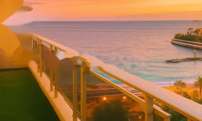 Недвижимость Apartment Monaco, Larvotto: 1