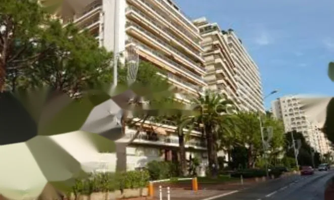 Недвижимость Apartment Monaco, Larvotto: 4