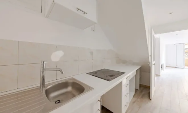 Недвижимость Apartment Monaco, Monte-Carlo: 6