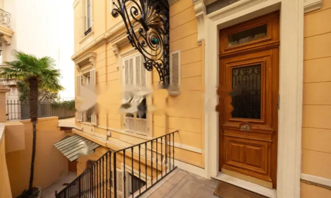 Недвижимость Apartment Monaco, Monte-Carlo: 9