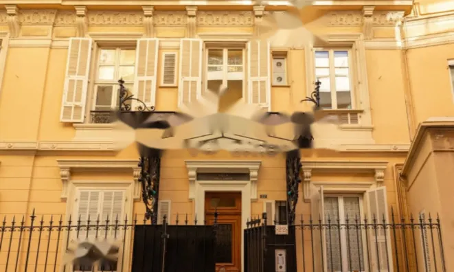 Недвижимость Apartment Monaco, Monte-Carlo: 10