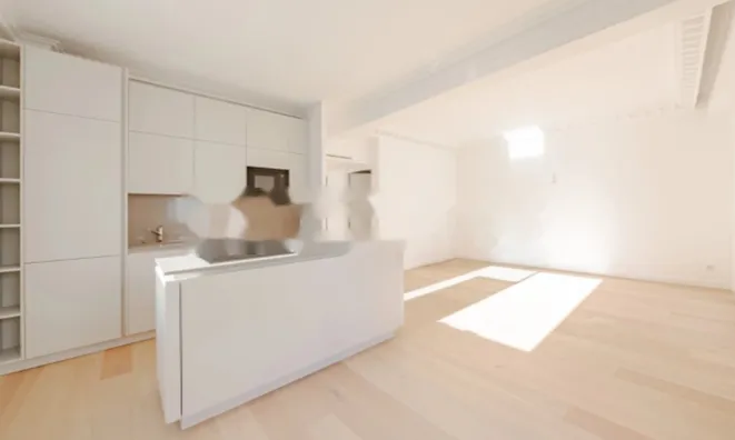 Недвижимость Apartment Monaco, Jardin Exotique: 3