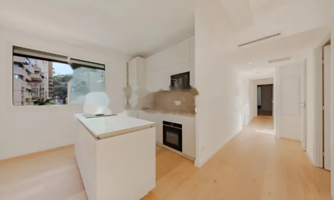 Недвижимость Apartment Monaco, Jardin Exotique: 4