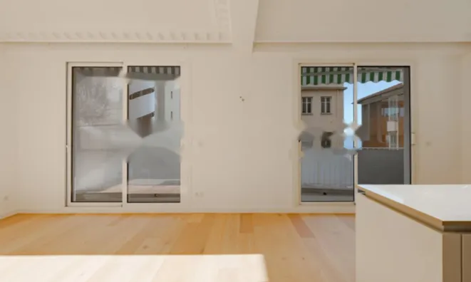 Недвижимость Apartment Monaco, Jardin Exotique: 5