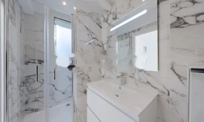 Недвижимость Apartment Monaco, Jardin Exotique: 9