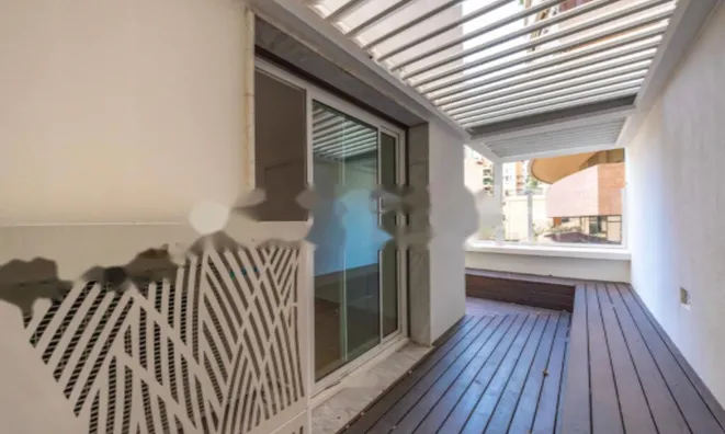 Недвижимость Apartment Monaco, Jardin Exotique: 17