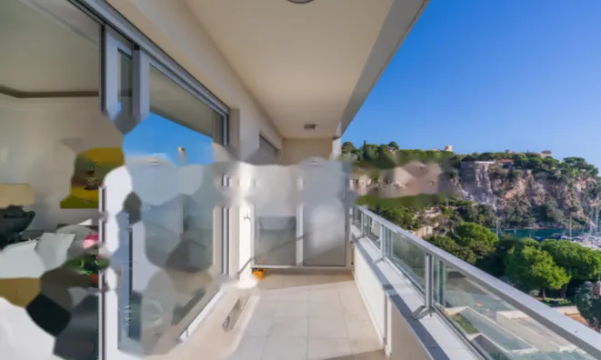 Недвижимость Apartment Monaco, Fontvieille: 2