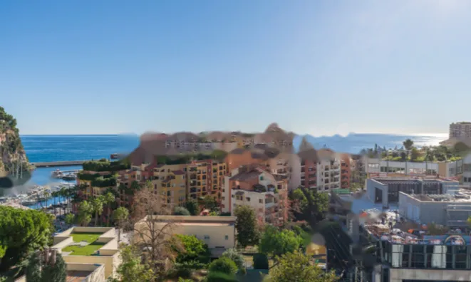 Недвижимость Apartment Monaco, Fontvieille: 4