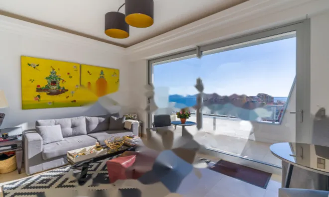 Недвижимость Apartment Monaco, Fontvieille: 6