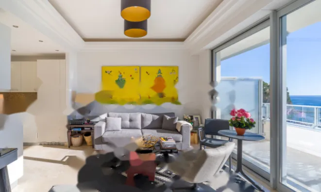 Недвижимость Apartment Monaco, Fontvieille: 7