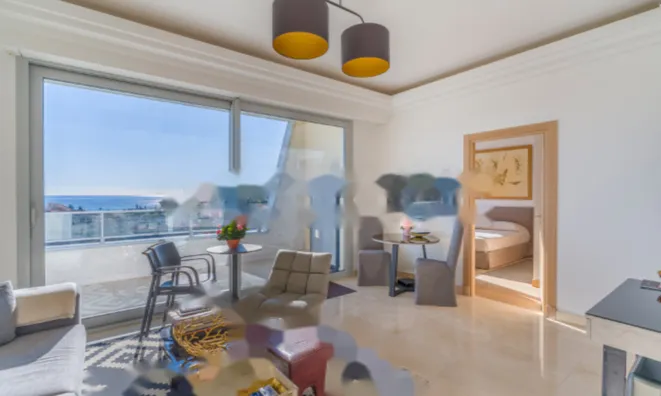 Недвижимость Apartment Monaco, Fontvieille: 9