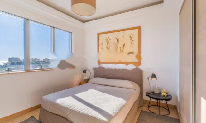 Недвижимость Apartment Monaco, Fontvieille: 10