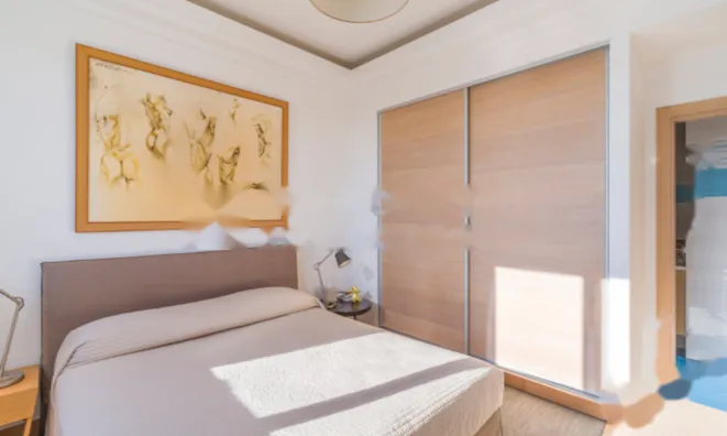 Недвижимость Apartment Monaco, Fontvieille: 11