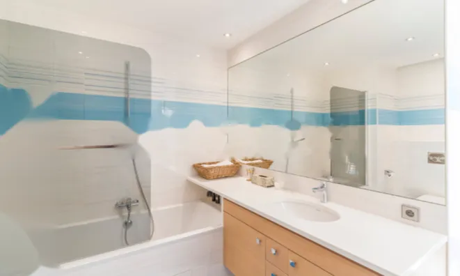 Недвижимость Apartment Monaco, Fontvieille: 12