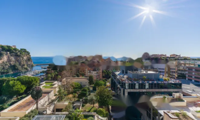 Недвижимость Apartment Monaco, Fontvieille: 13