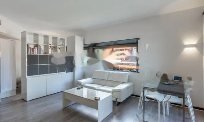 Недвижимость Apartment Monaco, La Rousse: 2