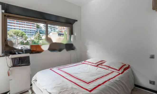 Недвижимость Apartment Monaco, La Rousse: 4