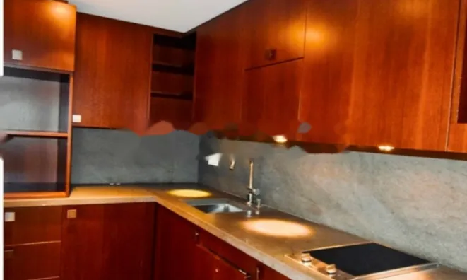 Недвижимость Apartment Monaco, La Rousse: 4