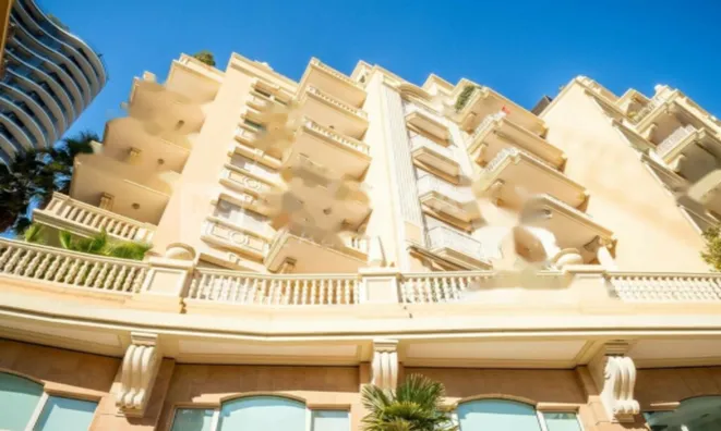 Недвижимость Apartment Monaco, La Rousse: 6