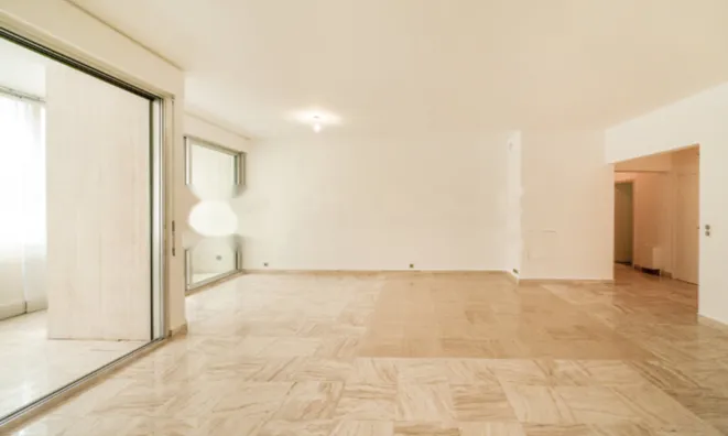 Недвижимость Apartment Monaco, La Rousse: 3