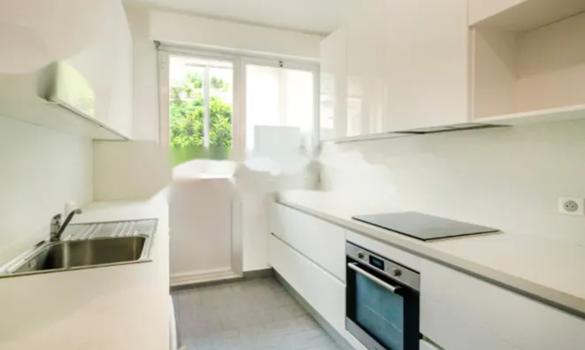 Недвижимость Apartment Monaco, La Rousse: 5