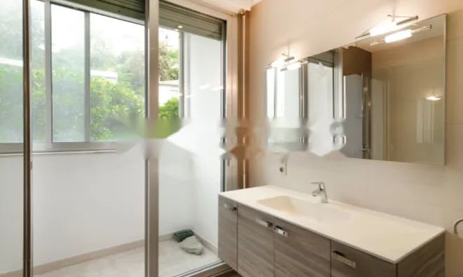 Недвижимость Apartment Monaco, La Rousse: 6