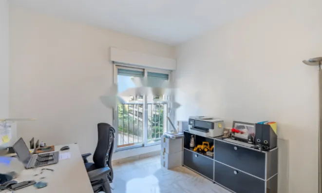 Недвижимость Apartment Monaco, La Rousse: 8