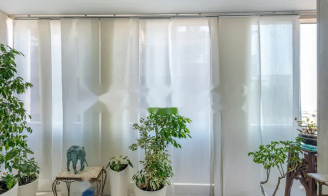 Недвижимость Apartment Monaco, La Rousse: 9