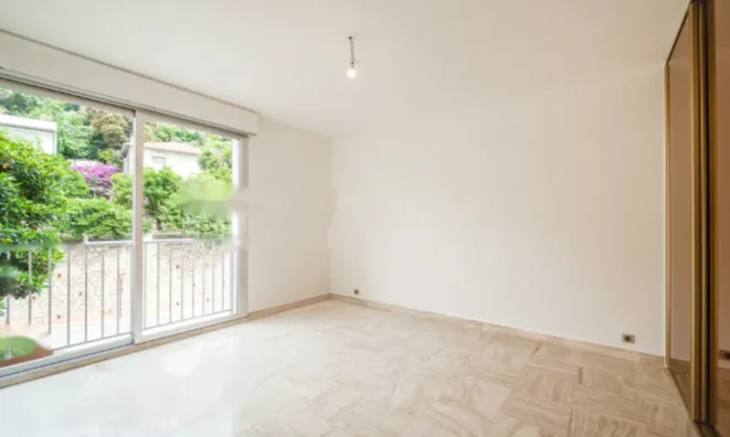 Недвижимость Apartment Monaco, La Rousse: 10