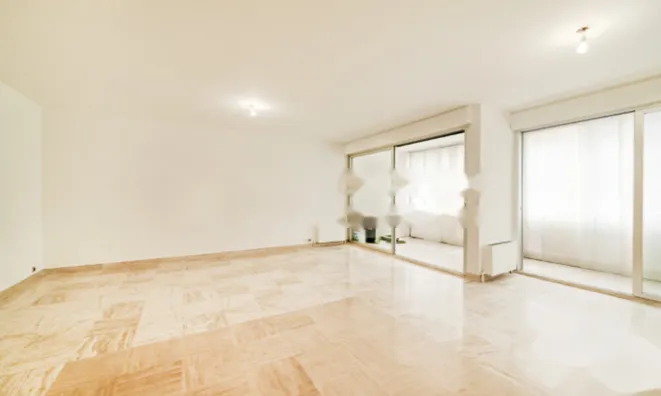 Недвижимость Apartment Monaco, La Rousse: 11