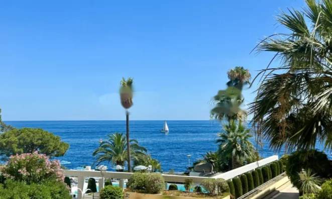 Недвижимость Apartment Monaco, Fontvieille: 1