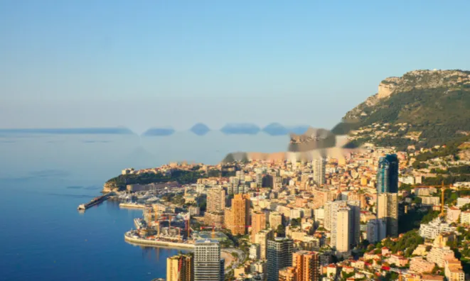 Недвижимость Apartment Monaco, Monte-Carlo: 7