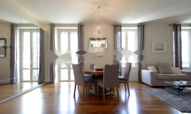 Недвижимость Apartment Monaco, Monte-Carlo: 1