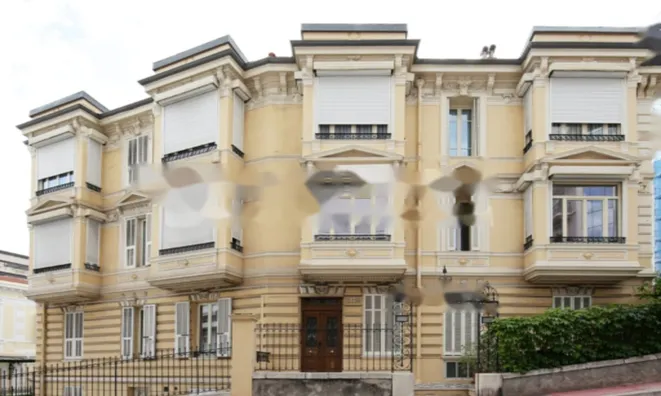 Недвижимость Apartment Monaco, Monte-Carlo: 2