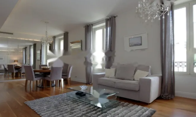 Недвижимость Apartment Monaco, Monte-Carlo: 5