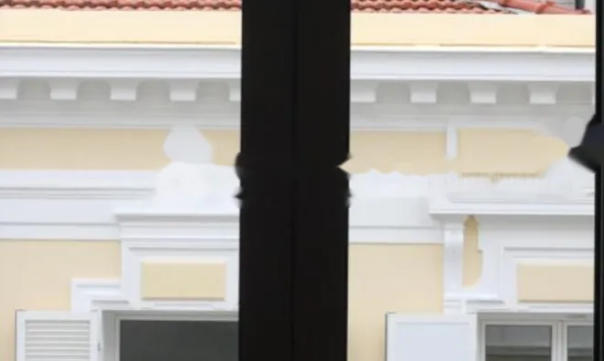 Недвижимость Apartment Monaco, Monte-Carlo: 15