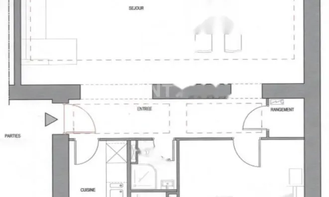 Недвижимость Apartment Monaco, Monte-Carlo: 17