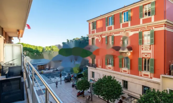 Недвижимость Apartment Monaco, Port: 3