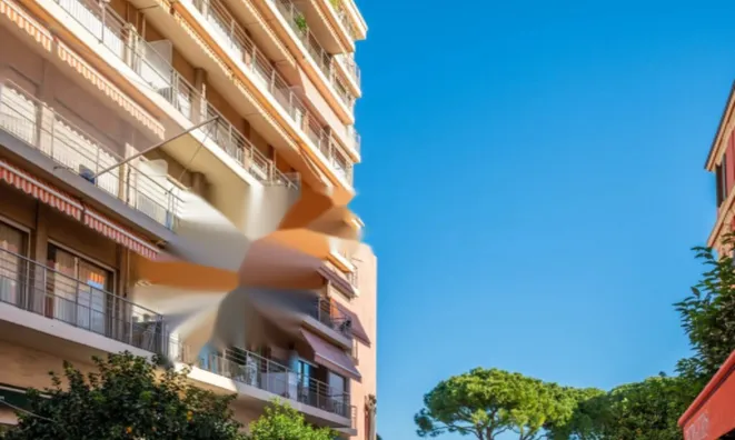 Недвижимость Apartment Monaco, Port: 4