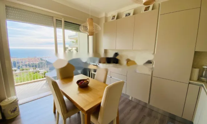 Недвижимость Apartment Monaco, Jardin Exotique: 3