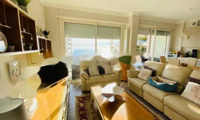 Недвижимость Apartment Monaco, Jardin Exotique: 5