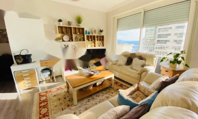 Недвижимость Apartment Monaco, Jardin Exotique: 6