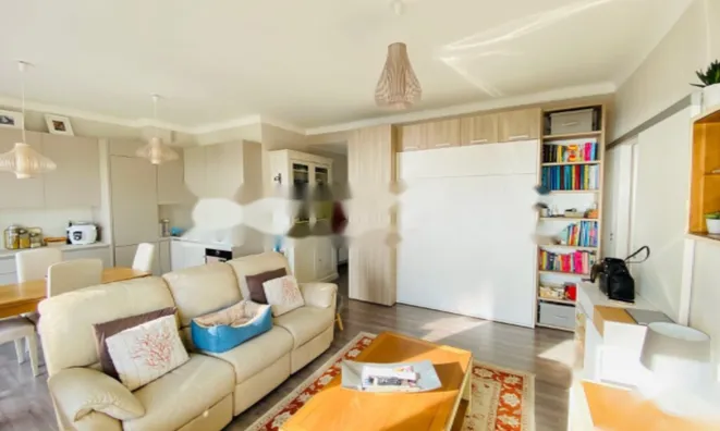 Недвижимость Apartment Monaco, Jardin Exotique: 7