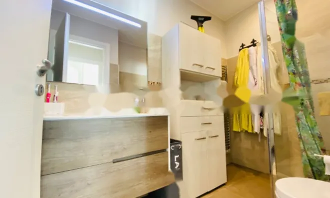 Недвижимость Apartment Monaco, Jardin Exotique: 10