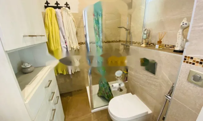 Недвижимость Apartment Monaco, Jardin Exotique: 11