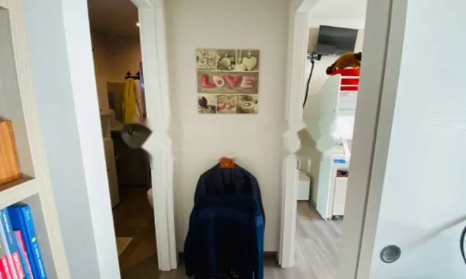 Недвижимость Apartment Monaco, Jardin Exotique: 12