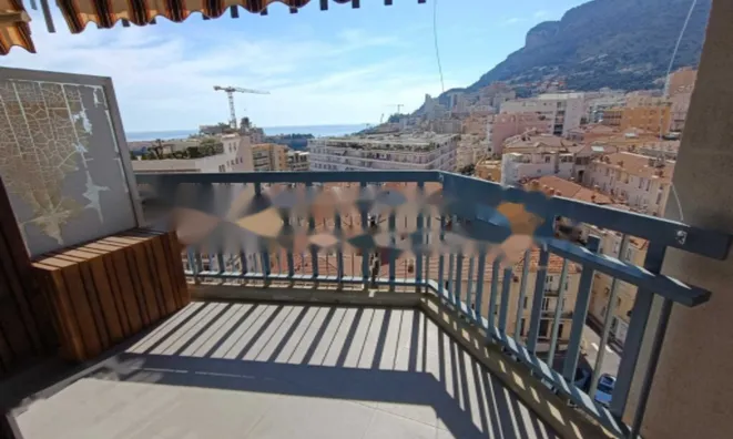 Недвижимость Apartment Monaco, Monte-Carlo: 1