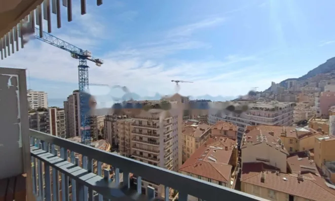 Недвижимость Apartment Monaco, Monte-Carlo: 6