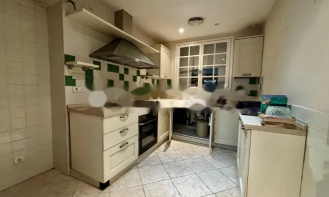 Недвижимость Apartment Monaco, Carre D'Or: 3