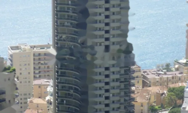Недвижимость Apartment Monaco, La Rousse: 5
